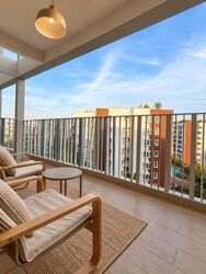 The Jovell (D17), Condominium #586257081